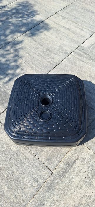 Stojak Podstawa Pod Parasol Ogrodowy Plażowy