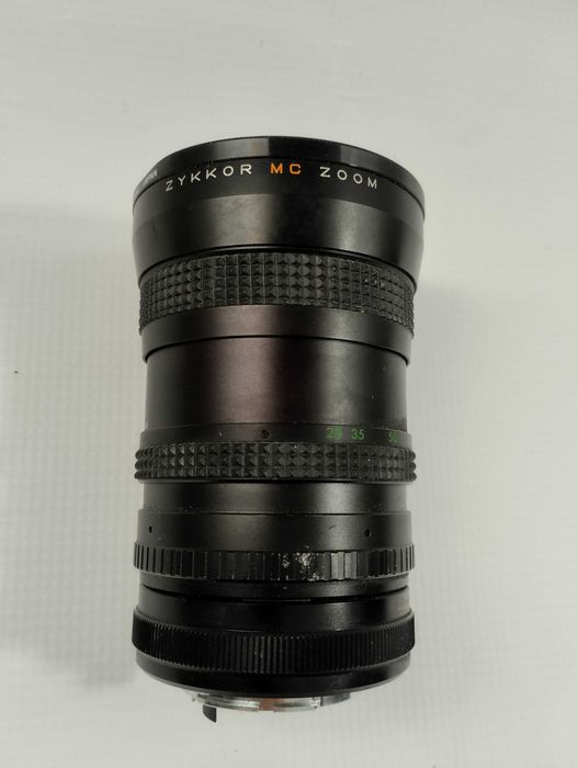 Zykkor 80mm 1:3.5 - 4.5 f=28-80mm