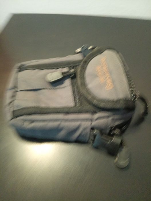 Bolsa Boomerang Aventura	Excelente qualidade.