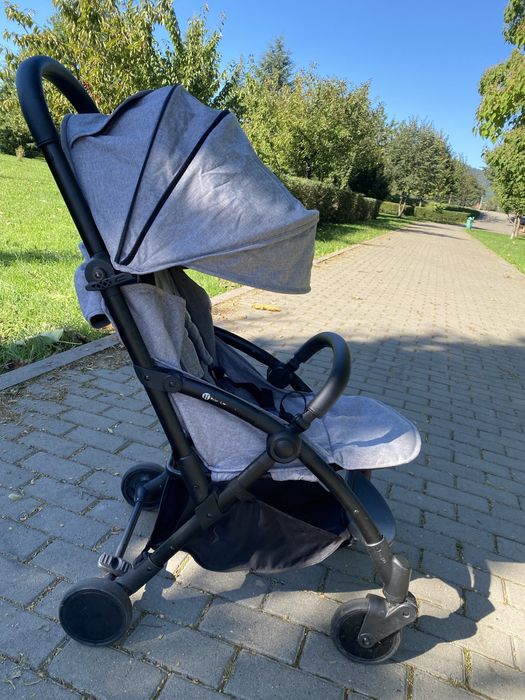 Коляска-прогулка Petite Up ( ідентична до JoJo)