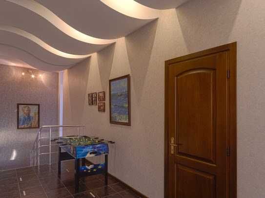 Дом по адресу ул. Спортивная (площадь 367 м²) - Atlanta.ua - фото 6