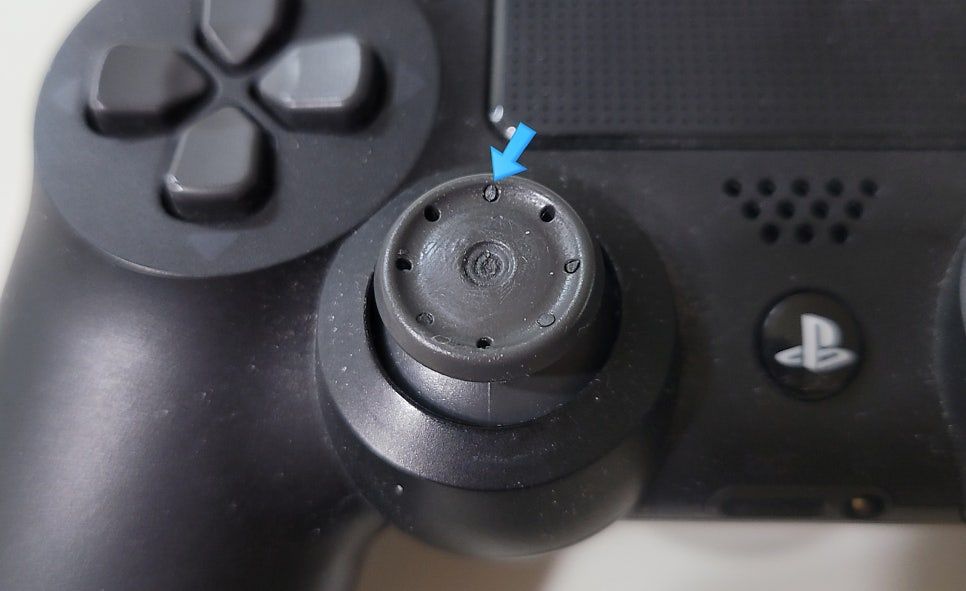 Comando PS4 Sony Original
