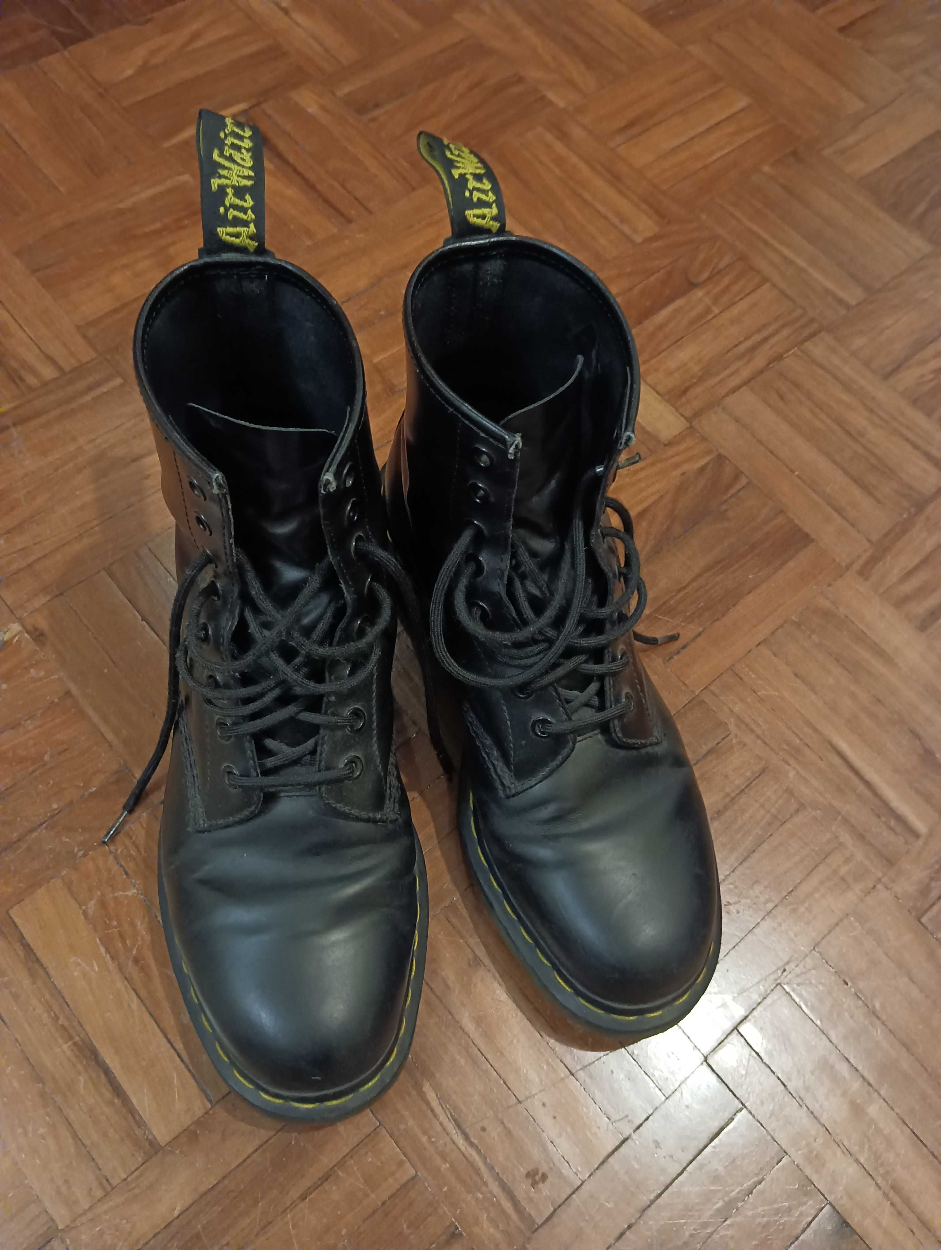 Dr martens cheap usati 44