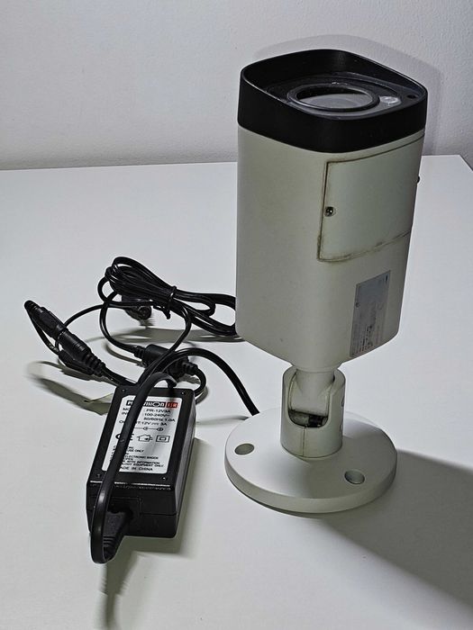 Câmara Analógica Dahua - DH-HAC-HFW1200R-VF-IRE6