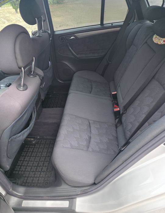 Mercedes C220 CDI Avantgarde