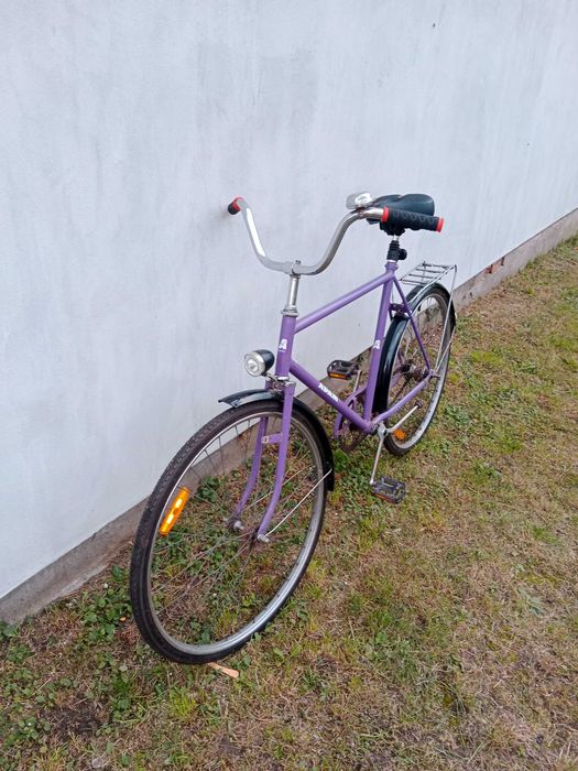 Rower męski 26 calii
