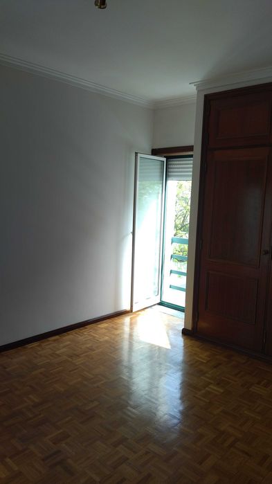 Arrendo T2 Viseu Marzovelos
