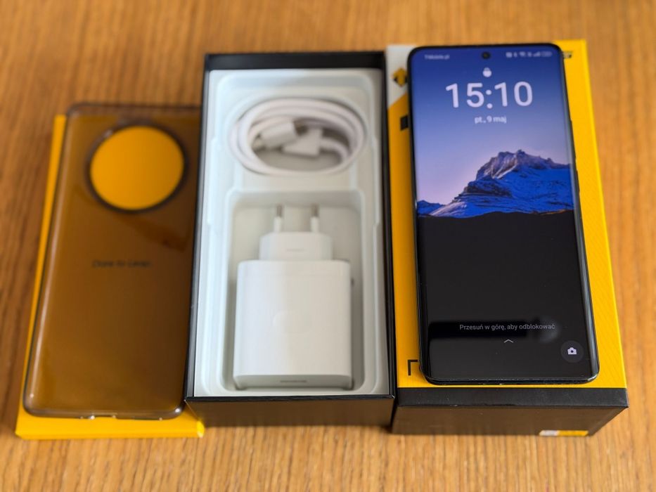 REALME 11 PRO+ 5G stan idealny