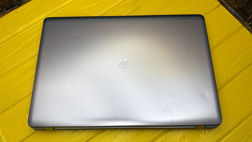 РОЗПРОДАЖ! 17 дюймовий Офісний Ноутбук HP Probook 4740s /i7-3630QM
