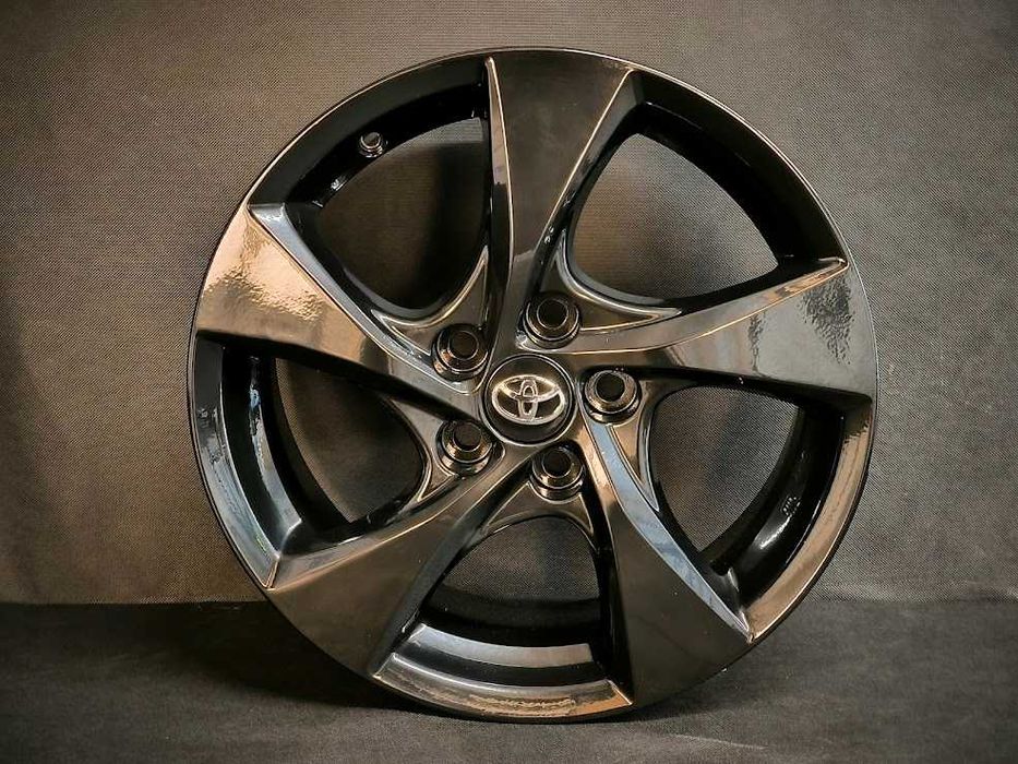 Alufelgi 17 5x114,3 ET45 Toyota, Lexus #248