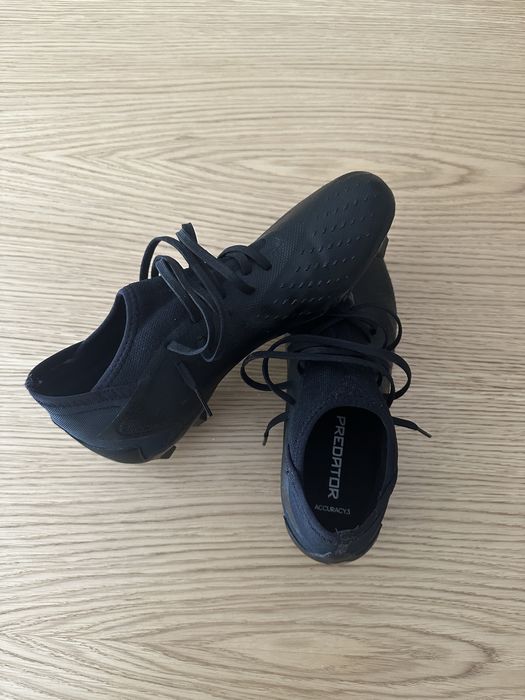 Adidas Predator Accuracy.3