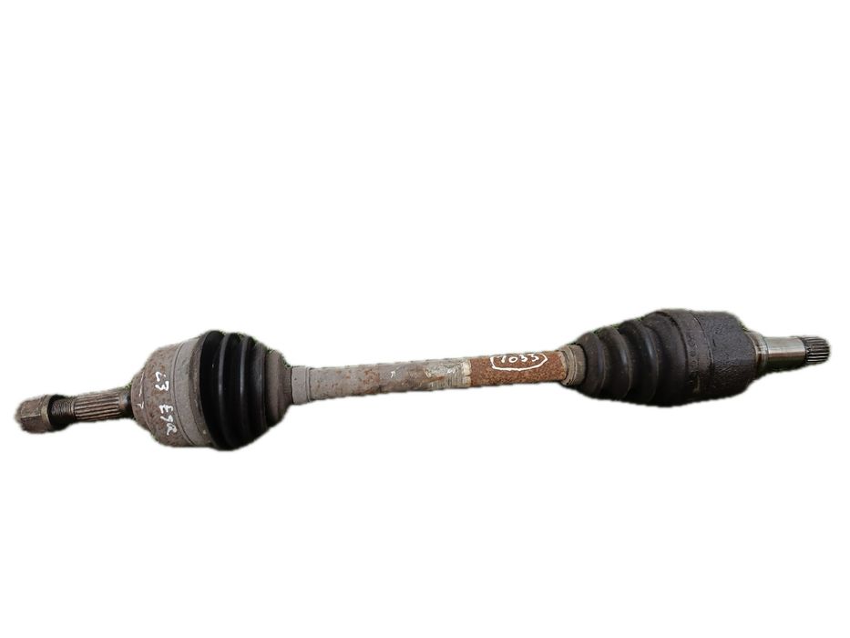Transmissão frente esquerda CITROËN C3 I (FC_)