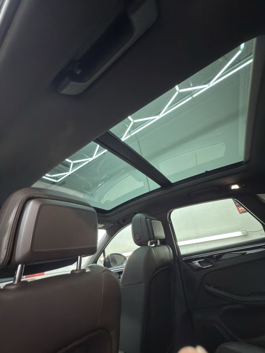 Porsche Macan S 3.0d V6 foto 4