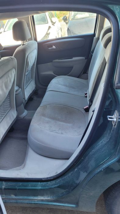 Citroën c4 1.6 hdi 2010