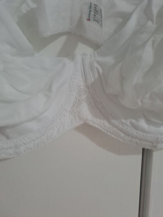 Biustonisz miękki ciążowy