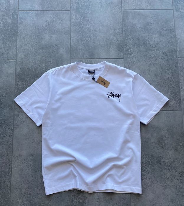 Футболка Stusi размер М