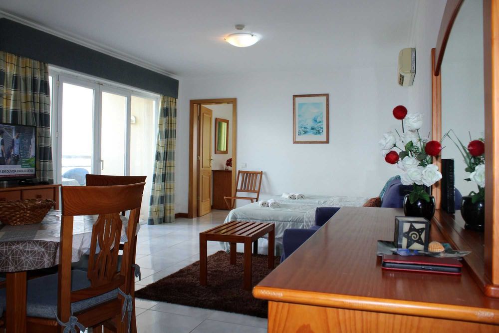 Apartamento para férias na Praia da Rocha