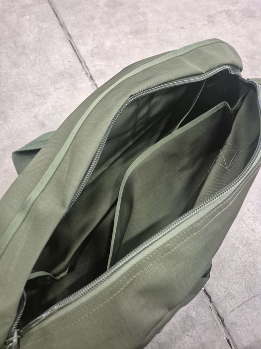 Us army torba na narzędzia do pojazdów HMMWV CUCV MUTT