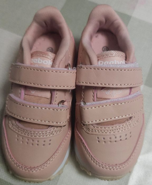 Sapatilha "Reebok"