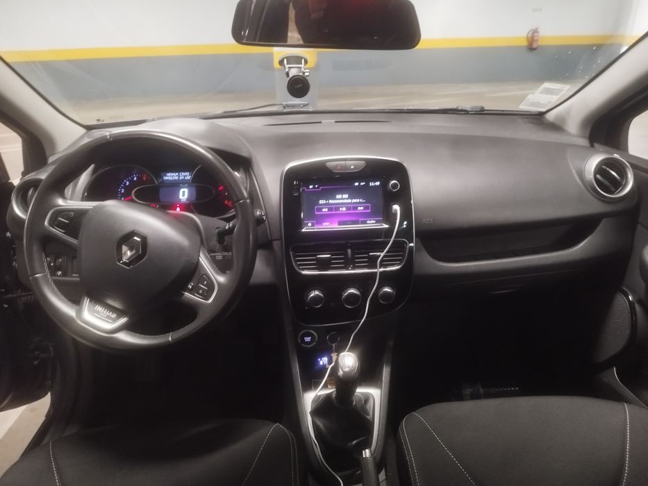 Renault Clio 1.5 dCi Limited Edition