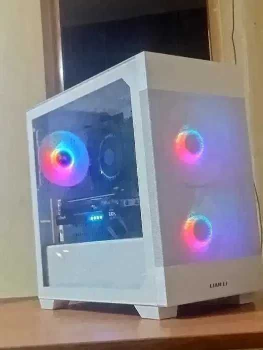 pc gaming apenas sem grafica - i5 12400F - 16GB - 1TB