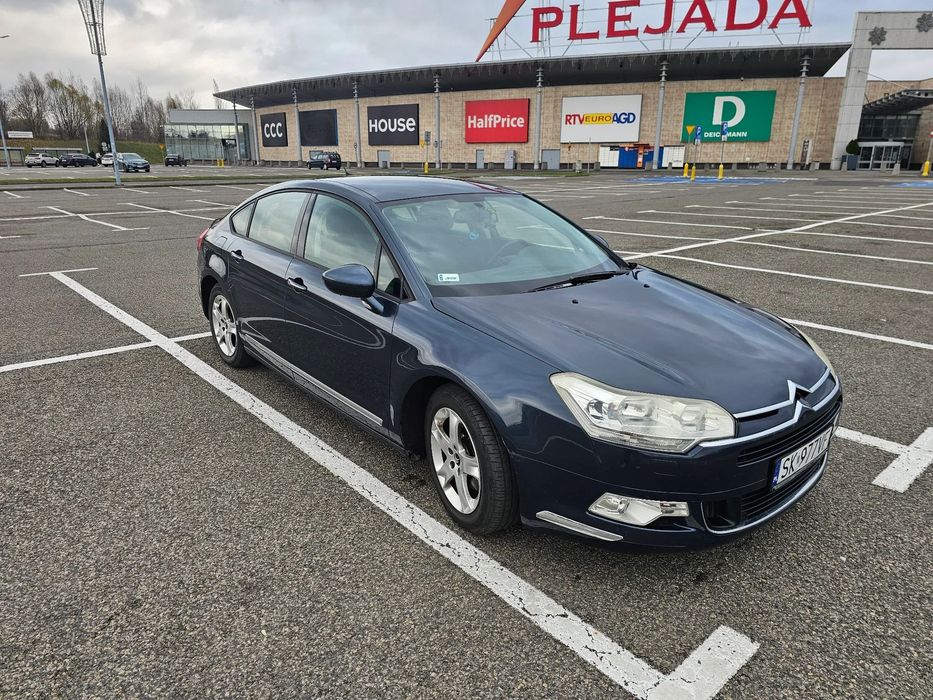 Citroën C5