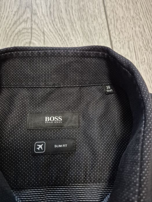Hugo Boss original