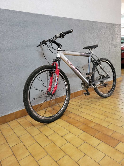 Bicicletas roda 16 a 26