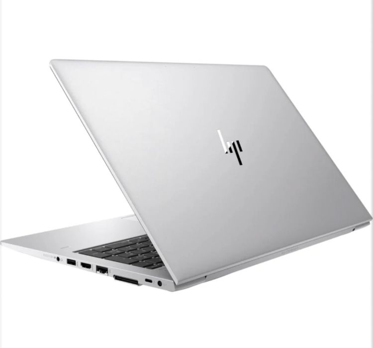 Nowy HP Elitebook 15,6" i5-8x3,90GHZ 32GB 1TB Windows 11 Bang&Olufsen