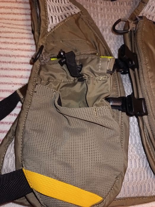 Kamizelka biegowa Camelbak Chase Bike Vest