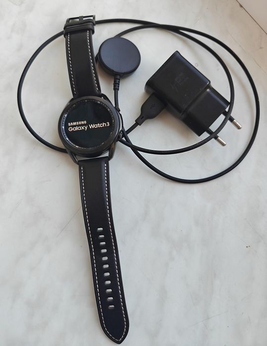 Samsung Galaxy Watch 3