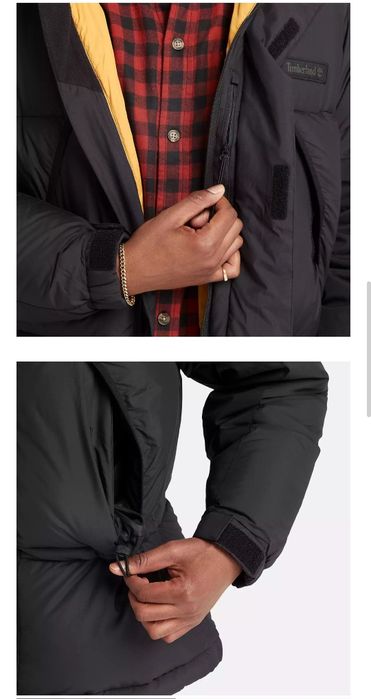 Чоловіча куртка Timberland