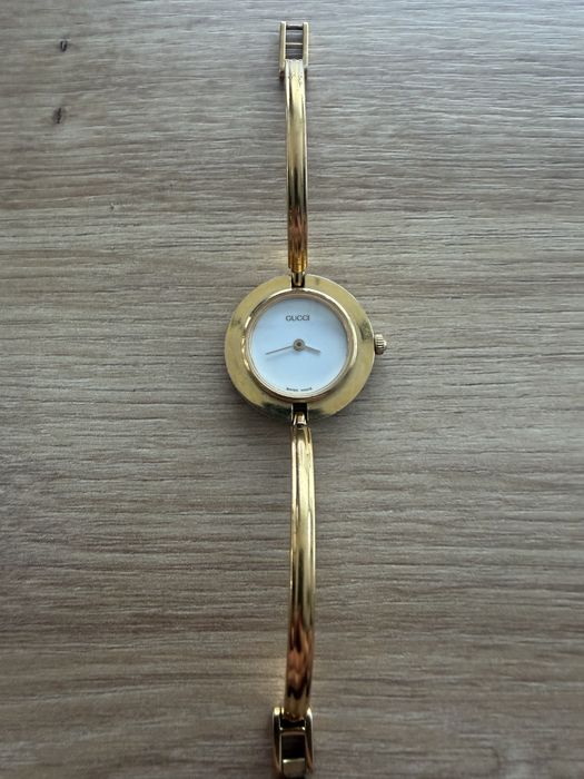 Zegarek Damski Gucci 1100L
