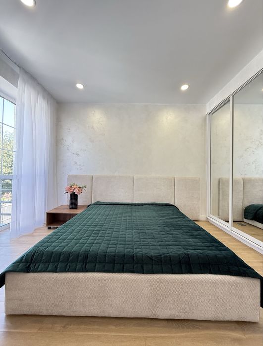 Продам дуплекс з новим ремонтом! Лісова Буча