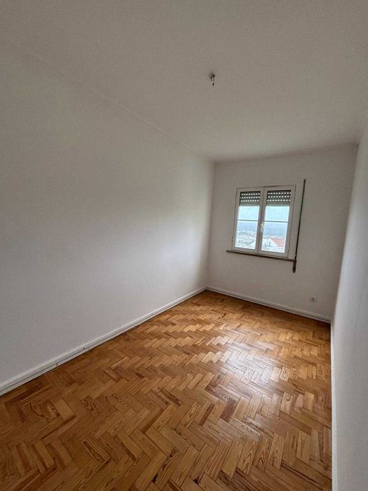Arrendo apartamento T3 em Abrantes