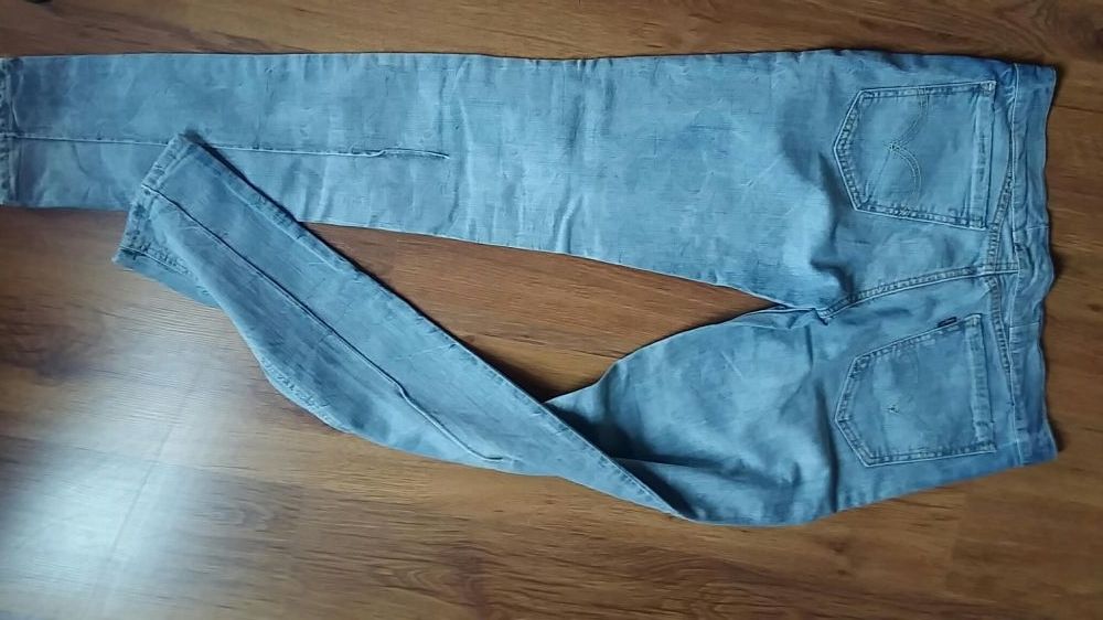 Levi's Slim London