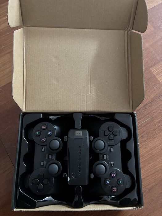 Controller  Gamestick Lite 2,4G WIRELESS