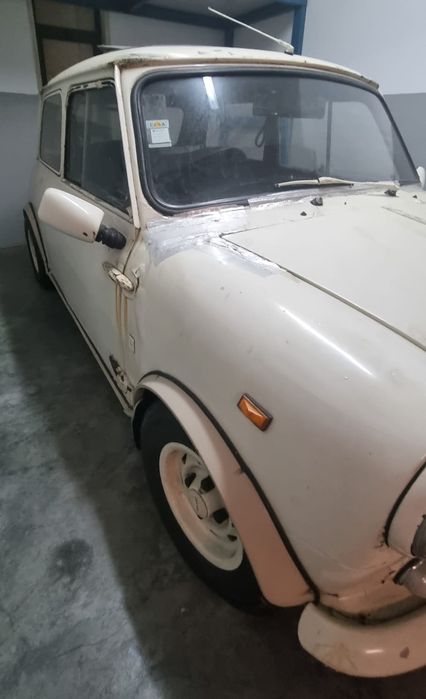MINI 3 Portas