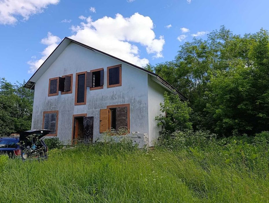 Продаж будинку с.Весела Слобідка