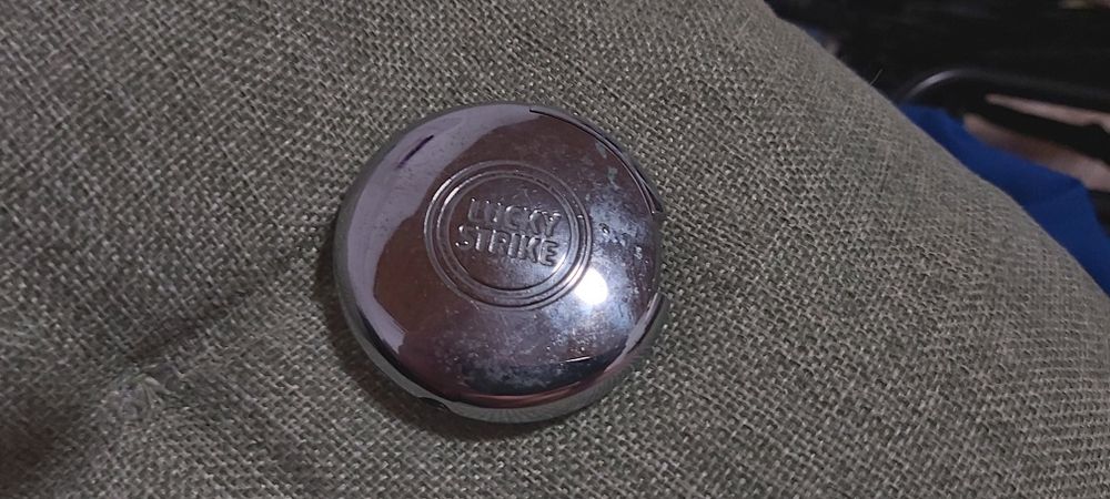 Vendo objectos colesionavel