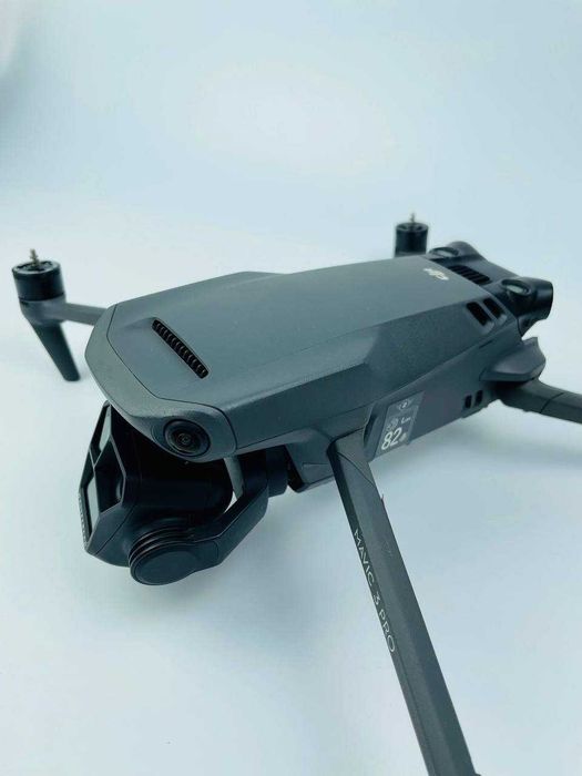 Квадрокоптер DJI Mavic 3 Pro, арт: 43409
