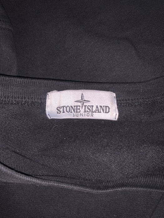 Stone island junior 14/170