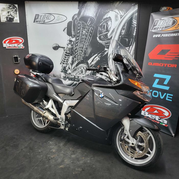 BMW K1200 GT