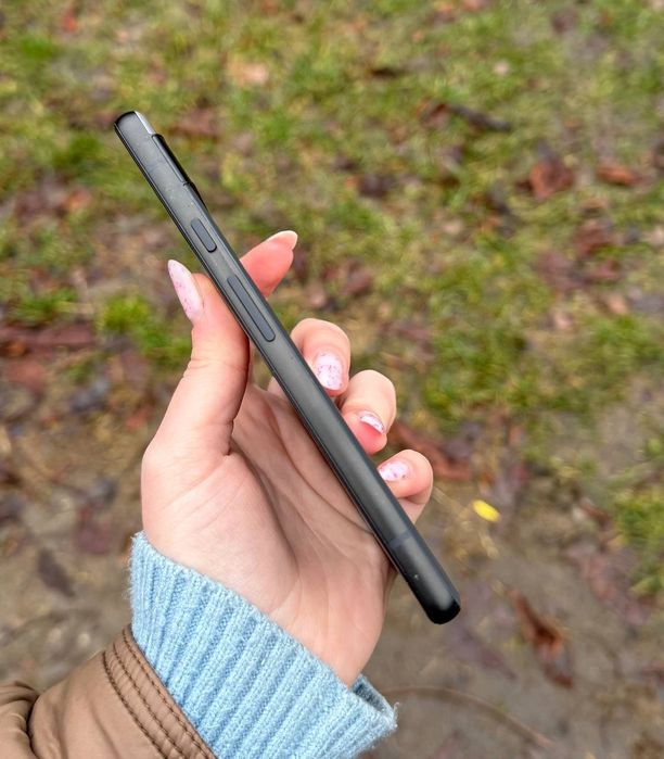 Pixel 6a 6/128gb neverlock