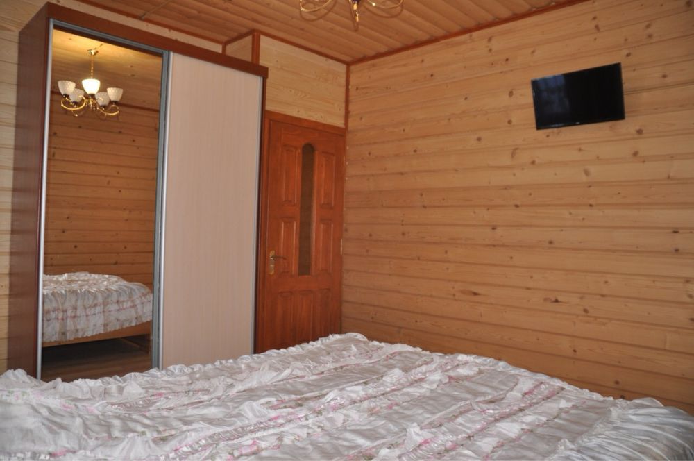 Відпочинок в Карпатах  , Славське,Басейн ,Чан ,Сауна   ,Захар Беркут