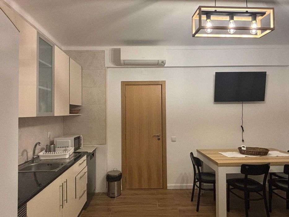 Apartamento T2 para férias Quarteira