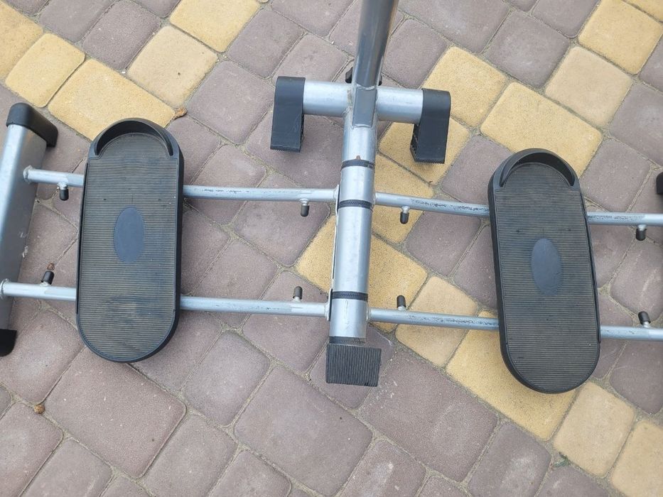 Тренажёр для ног