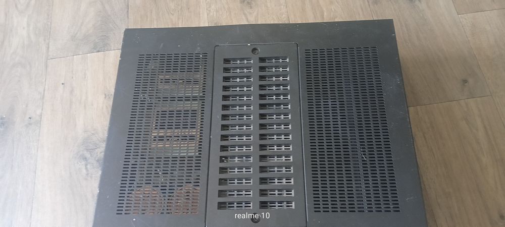 Technics SU-VX 800