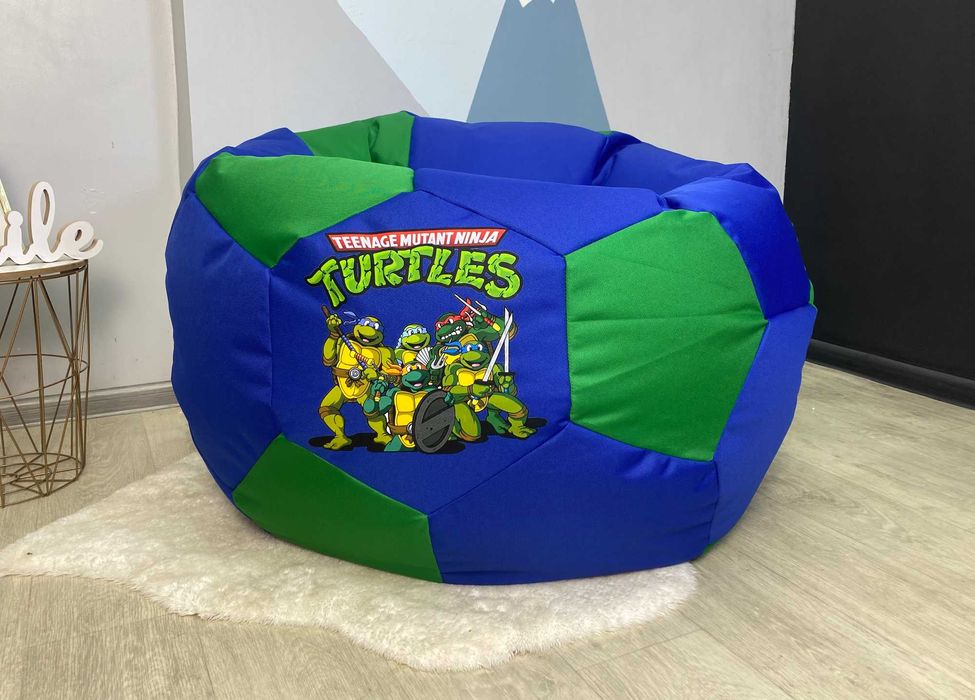 Крісло мішок, крісло груша, кресло мешок, кресло груша, м'яч від 299гр