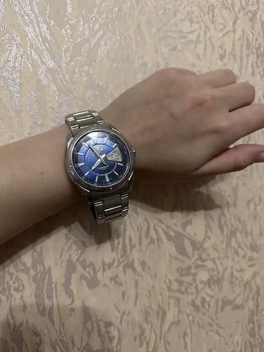 Годинник Casio оригінал